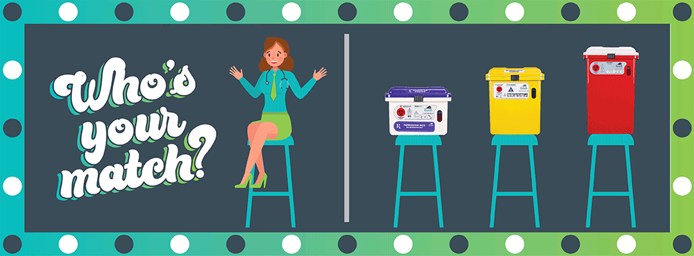 Match Game: Healthcare Waste Containers 1 Blog MatchGame Header USA