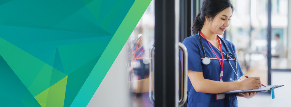 Blog Header Checklist Hospital