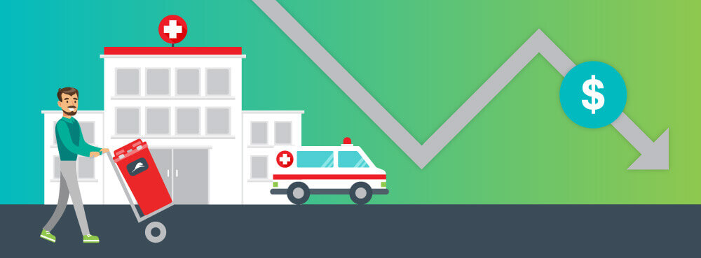 How to Reduce Your Total Cost of Medical Waste Management 1 Blog Header Reduce Cost Medical Waste Management