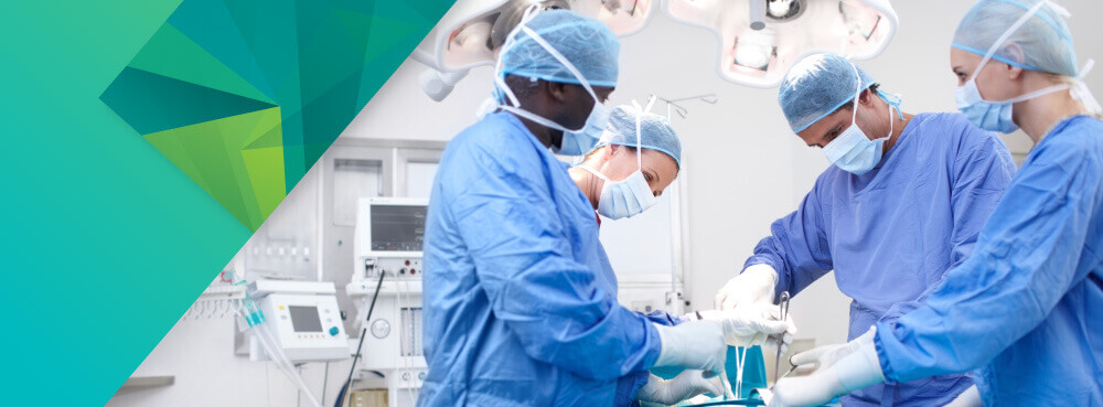 Medical Waste Considerations for Surgical Centers 1 Blog Header Surgical Center Considerations