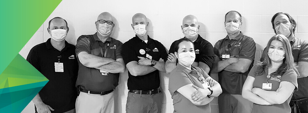 Healthcare Waste Service Contingency Planning 1 Blog Header TeamDaniels