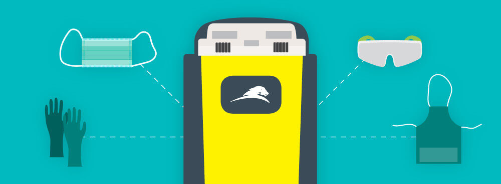 USP <800> Compliance Guide: Everything You Need to Know 1 Blog Header USP 800