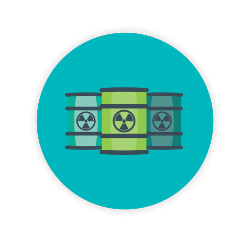 Safety Data Sheets: Why are they important? 2 Blog Body Haz Barrels WEB