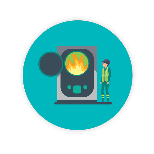 Treatment of Medical Waste 3 Blog Body Incinerator WEB
