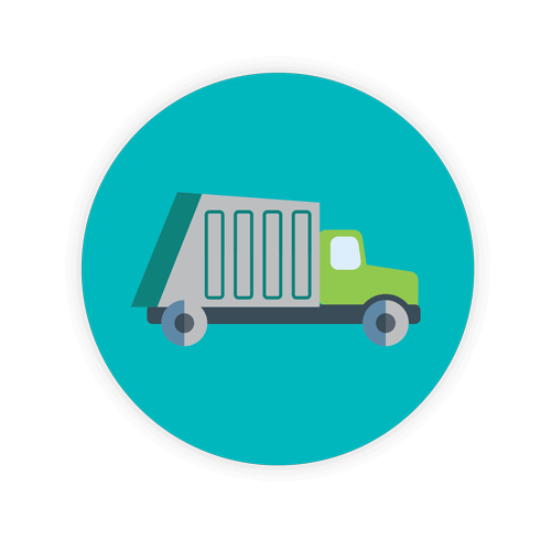 Medical Waste Considerations for Vet Clinics 2 Blog Body Truck WEB