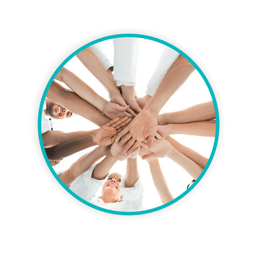 The Culture of Infection Prevention and Control at a Healthcare Facility 4 Blog Circle HandsIn DANUSB241025 WEB