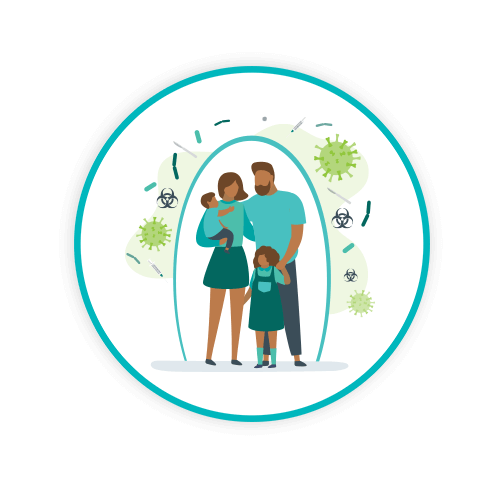 Housekeeping Is Your Partner 5 Blog CircleImage Housekeeping 500x500 DANUSB241047