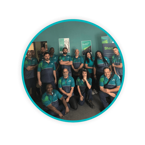 Operations Spotlight: Daniels Health Orlando 4 Blog CircleImage OrlandoTeam WEB
