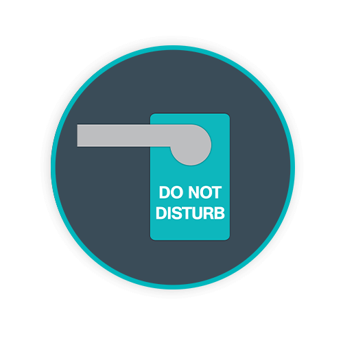 7 Practical Solutions for Reducing Patient Interruptions 2 Blog CircleImage PatientInterruptions DANUSB231053 WEB
