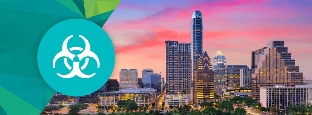 Biohazardous Waste Management in Austin 1 Blog Header Austin Bio Waste Management