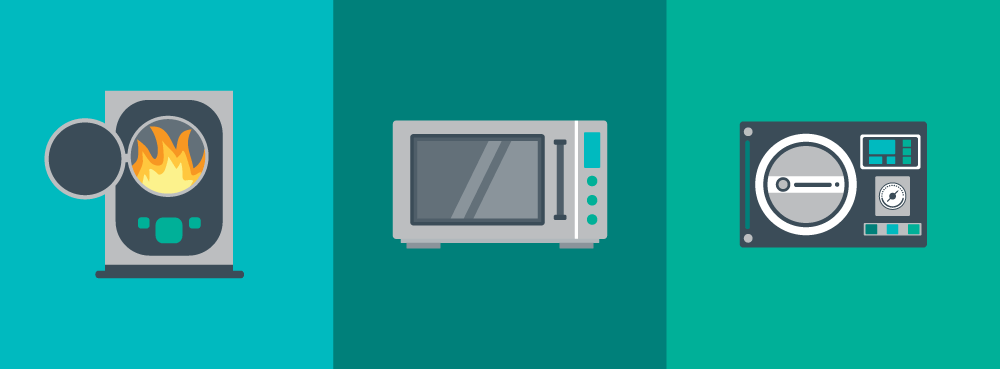 Treatment of Medical Waste 1 Blog Header Treatment Medical Waste