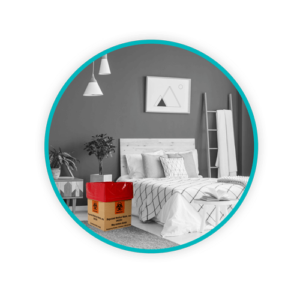 New Normal | A New Clinical Standard 1 Circle bedroom box grayscale LR