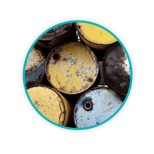 Circle Hazdrums