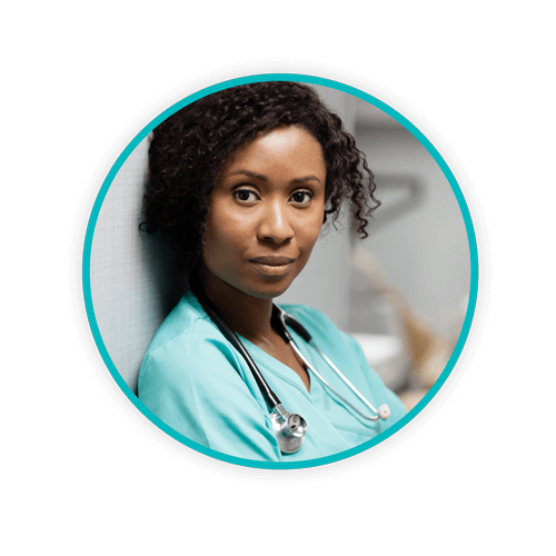 Circle nurse