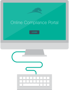 Compliance 1 Compliance Online Portal