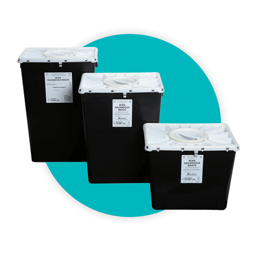 medical waste solutions