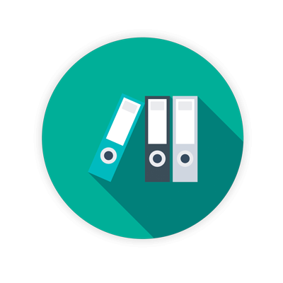 folder icon