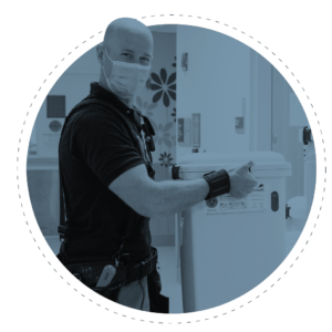 Healthcare, Uninterrupted for Compliance Professionals 2 Healthcare Uninterrupted Circle 43 44
