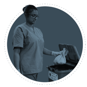 Healthcare, Uninterrupted for Compliance Professionals 1 Healthcare Uninterrupted Circle 45
