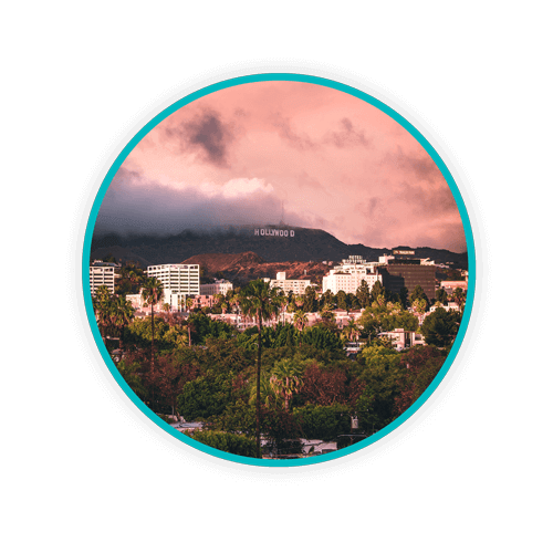 Los Angeles CA Body Image WEB