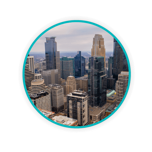 Minneapolis City
