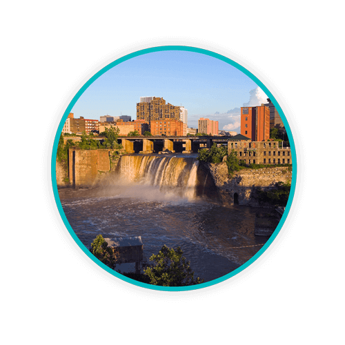 Rochester NY