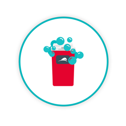 Washsmart Bubbles